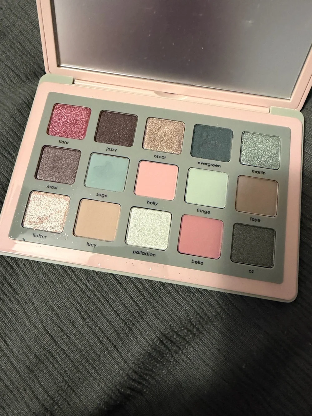 Natasha Denona 3 palettes - Bloom - Retro - My Dream Palette. - Picture 3 of 7
